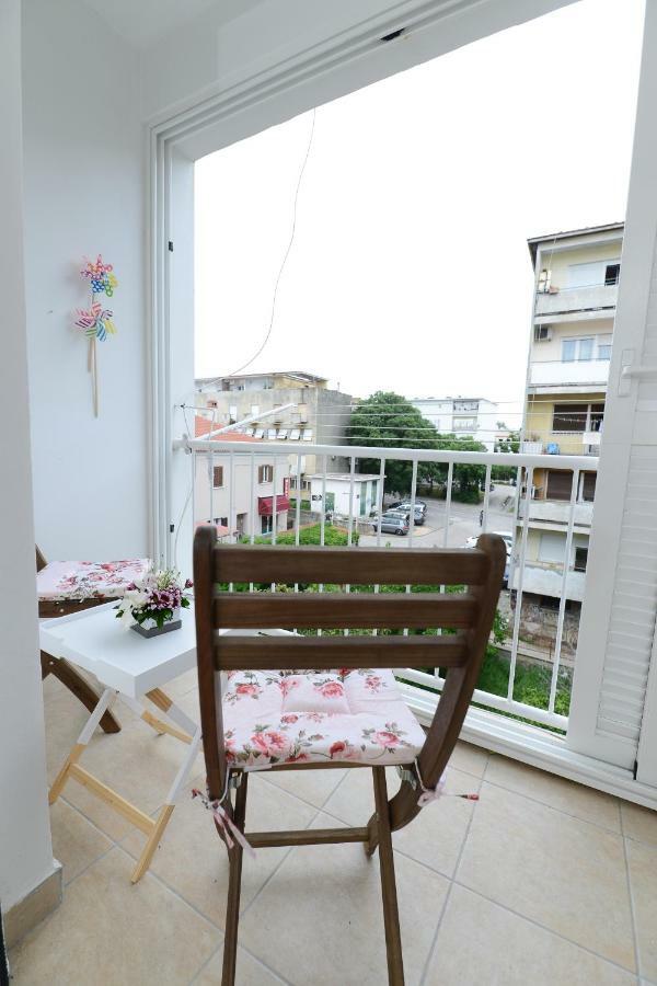 זאדאר Apartment Rocky I מראה חיצוני תמונה