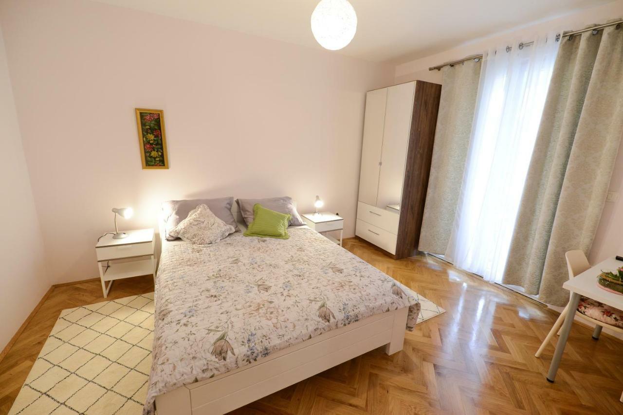 זאדאר Apartment Rocky I מראה חיצוני תמונה