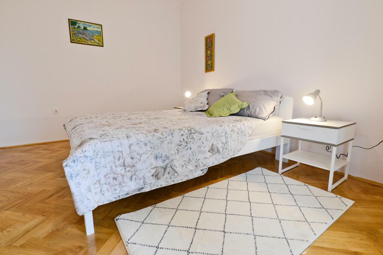 זאדאר Apartment Rocky I מראה חיצוני תמונה